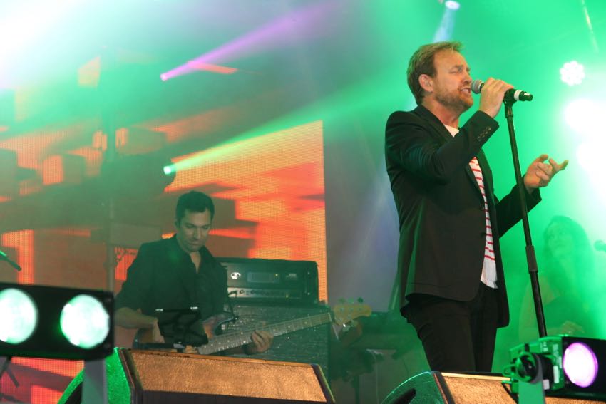Jason Donovan