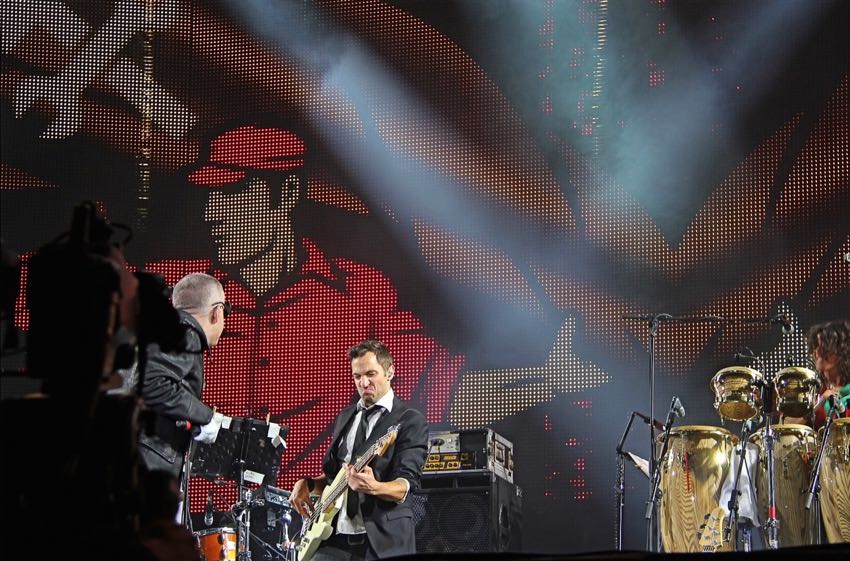 Holly Johnson