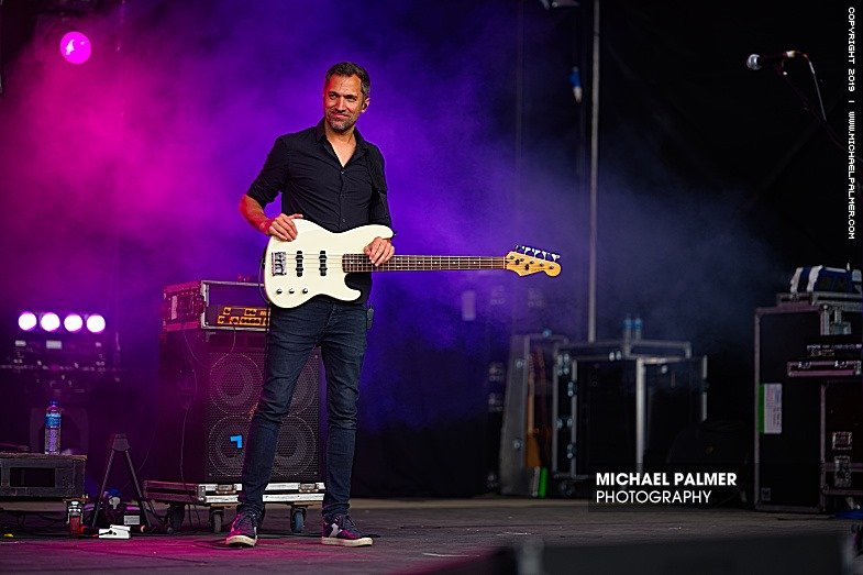 photo by Michael Palmer